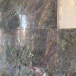 Green Marble